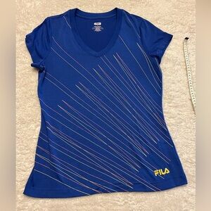 FILA Sport Tee